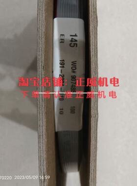 议价191-2801-110带状电缆SpectraZip 10芯28AWG0.072mm100ft30.5