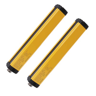 台工继电器输出型光幕