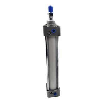 国产新款上市优质精品SMC型标准气缸B100L100F100D100MBB100200Z