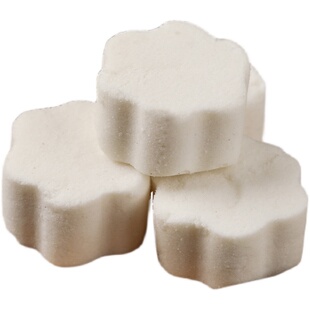 重庆荣昌特产梅花糕糯米糕印子糕传统糕点老人休闲童年怀旧即食