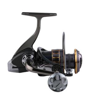 德岛GH全金属不锈钢防海水渔轮纺车轮鱼轮鱼线轮矶海杆路亚无间隙