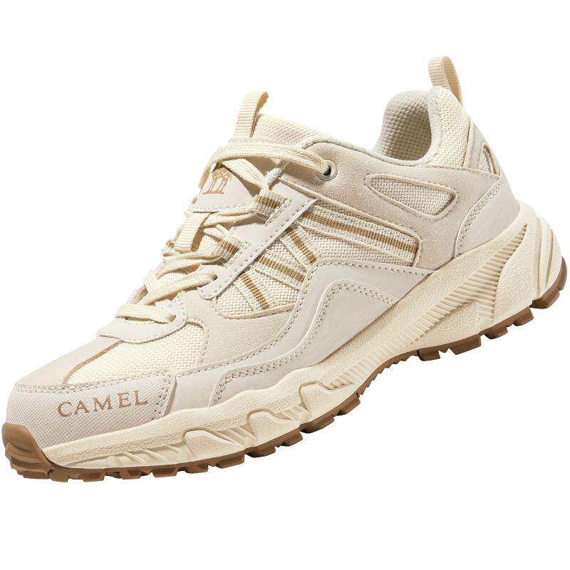 Camel/骆驼缓震耐磨休闲鞋
