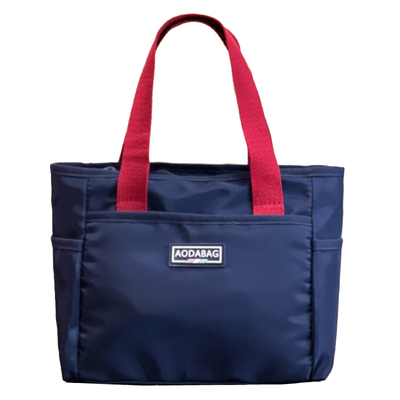 时尚大容量妈妈包母婴包外出轻便