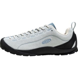 KEEN官方 JASPER女子户外舒适耐磨山系休闲鞋