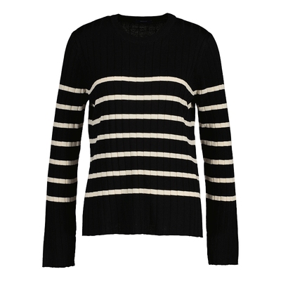 GANT甘特圆领套头针织衫