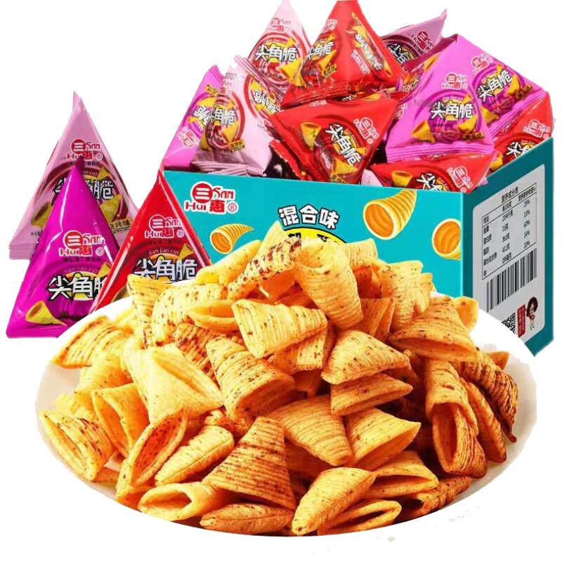 脆锅巴福建脆锅巴三惠
