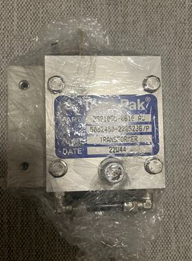 溢价-Tetra Pak利乐变压器 型号2991055-061
