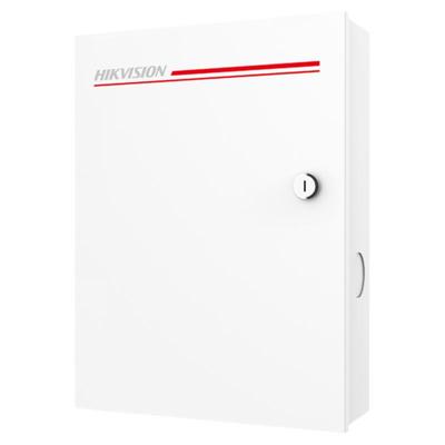 海康威视入侵报警主机系统