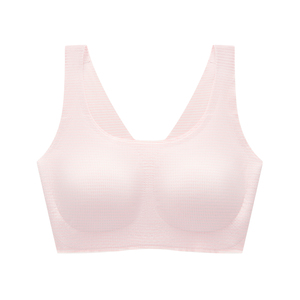 【likeuu】儿童发育期文胸小背心