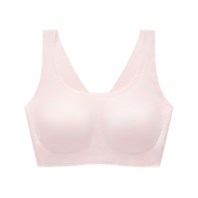 likeuu儿童发育期无尺码内衣