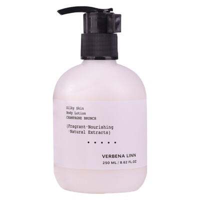 VERBENALINN烟酰胺保湿滋润留香