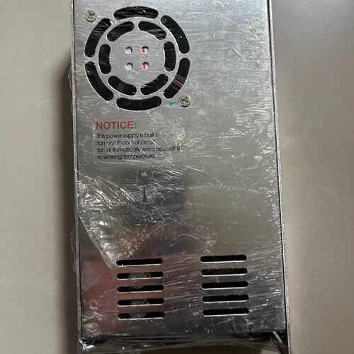 台湾明纬开关电源S-350-24
