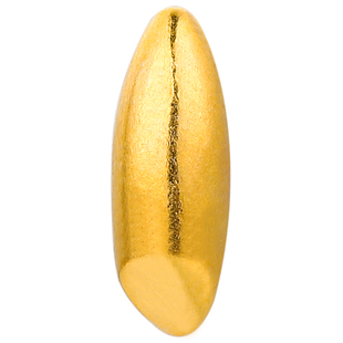 供曼扎宝石99纯银镀金实心大米粒曼茶罗密宗佛像佛塔宝瓶装臧用品