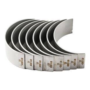 新柴4D35ZG31连杆瓦4D35T-04007小瓦 4D35Y41 适用 杭叉A45 4.5T