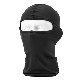 GHOST RACING摩托车骑行头套头盔内胆帽越野车口罩头巾多功能面罩