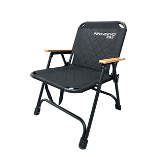projeeyo普露吉躺椅折叠户外露营椅子克米特折叠凳便携阳台靠背椅