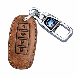 东风启辰d60钥匙套2023款启辰大v专用t60汽车t90高档d60plus包扣