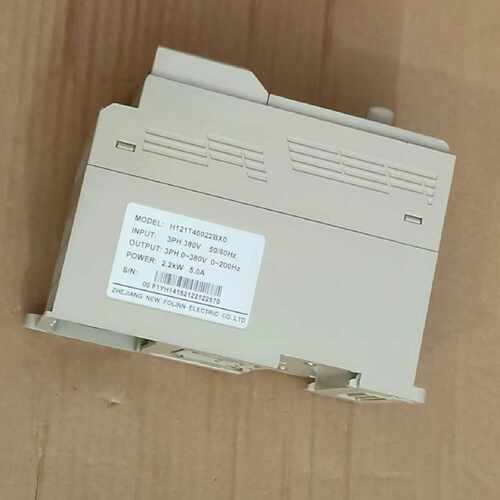 议价富凌Folinn变频器，型号H121T40022BX0，2.