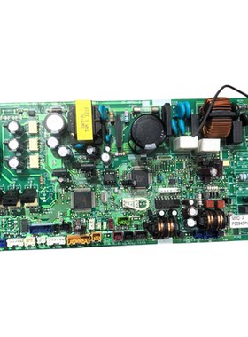 原装东芝中央空调内机主板MCC-1402-07S/10S/09S/12 MMU-AP0305H