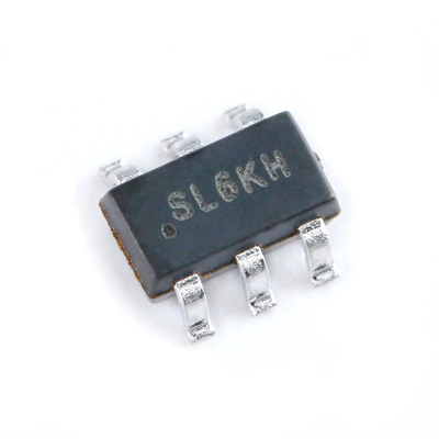 原装正品 贴片 SGM3204YN6G/TR  SOT-23-6 电荷泵DC/DC转换器芯片