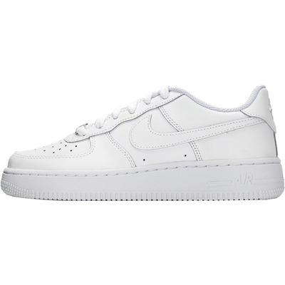 耐克空军一号小白鞋平底运动鞋夏季女鞋板鞋休闲鞋 AF1 DH2920