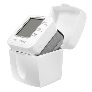 可孚测量血压计皿压仪器测试腕式手腕高精准家用医用小型高压充电