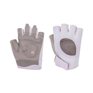 Keep健身手套女壶铃单杠撸铁轻薄防滑运动防起茧器械训练