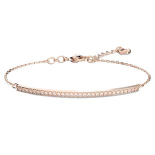 施华洛世奇ONLY密镶手链手镯饰品女轻奢小众精致时尚配饰礼物