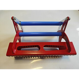 全套草坪修剪工具 修边线割涂胶压缝器 圆形裁切草皮夹钳拉紧器