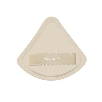 韩妮采三角棉花糖粉扑