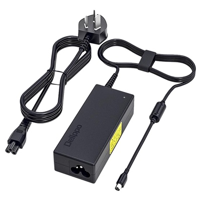 适用于硬盘录像12v5a四针适配器
