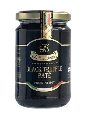 意大利乐其雅truffle黑松露菌