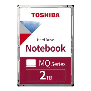 东芝笔记本电脑硬盘2t mq04abd200 2.5寸机械硬盘 9.5mm