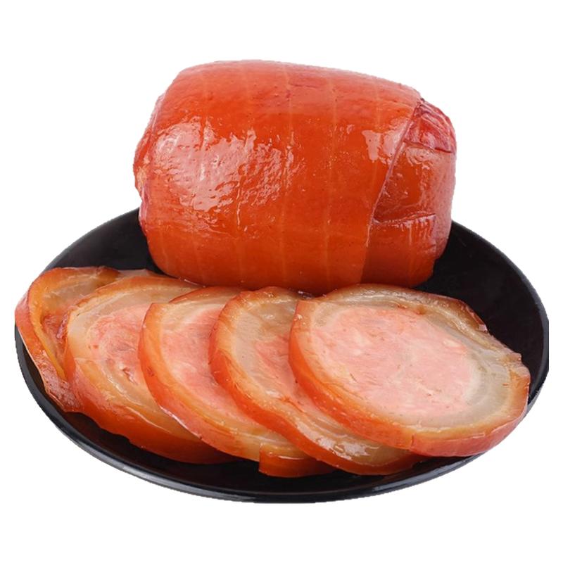 传统卤味正宗酱香卷肘五洲食品