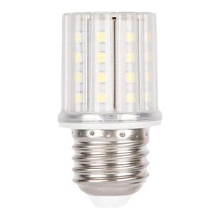 led小圆泡魔豆分子灯泡高亮节能E27螺口暖白龙珠G45e14吊灯小灯泡