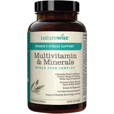 复合多种维生素维生素