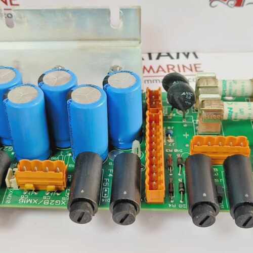 KONE 713143H06 LCEREC PCB CIRCUIT CARD (FAST SHIP BY DHL/FED