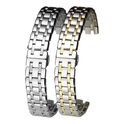 珂思代用罗西尼尊雅钢表带手表带