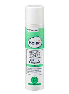balea2%BHA油溶性水杨酸爽肤水