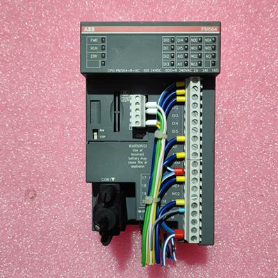 【议价-可维修】 CPUPM564 AO1TNE96 工控备件 工业自动化配件 /