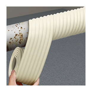 下水管遮挡装饰美化消防栓厨房暖气燃气天然气管道隔音包空调管子