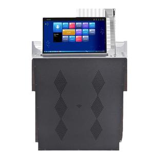 MKBS马王无纸化会议系统办公软件同屏软件液晶屏升降器会议桌话筒