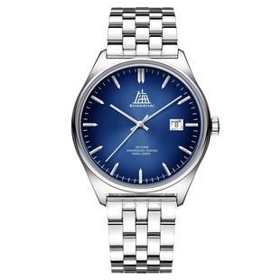 经典复刻7120创历者致敬系列老上海牌手表防水国产机械表官方正品