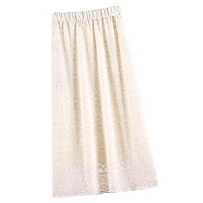 显瘦中长裙包臀裙A字蕾丝半身裙