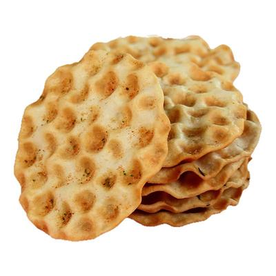 米多奇石头烤饼干多口味休闲零食