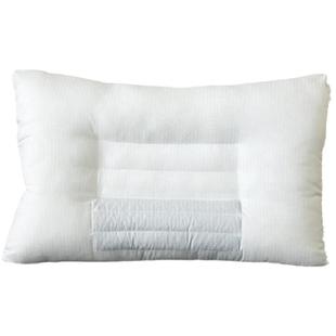 Byford/百富帝优享草本植物枕单人助眠健康枕芯人体工学枕头正品