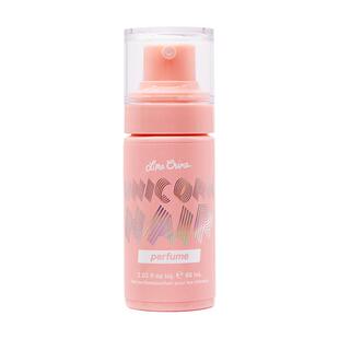 Lime Crime梦幻独角兽头发香氛喷雾滋养护发精华去油清新香气