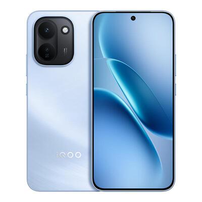国补vivo iQOO Z11手机iqooz10x新品z11系列旗舰turbo官方正品iqoo专卖店游戏学生手机