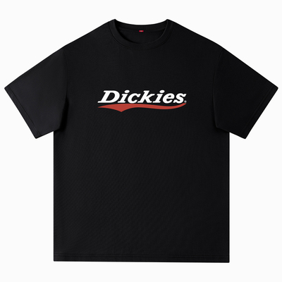 dickies短袖男士t恤重磅面料