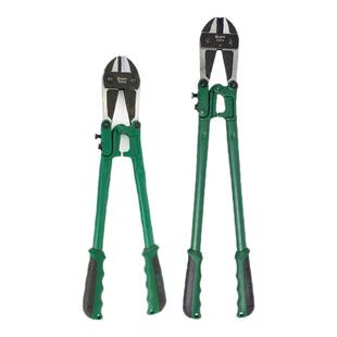 世达断线钳钢筋剪断钳剪铁丝钢丝专用的钳子工业级剪锁大力破坏钳